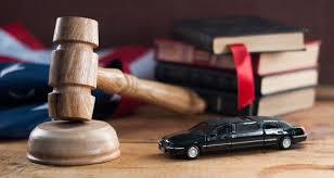 Driving Offenses Lawyer